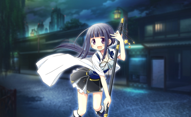 魔法少女小圆 Magia Exedra明日香的记忆-星界云手机攻略站