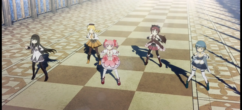 魔法少女小圆 Magia Exedra晶花系统(附晶花图鉴)-星界云手机攻略站