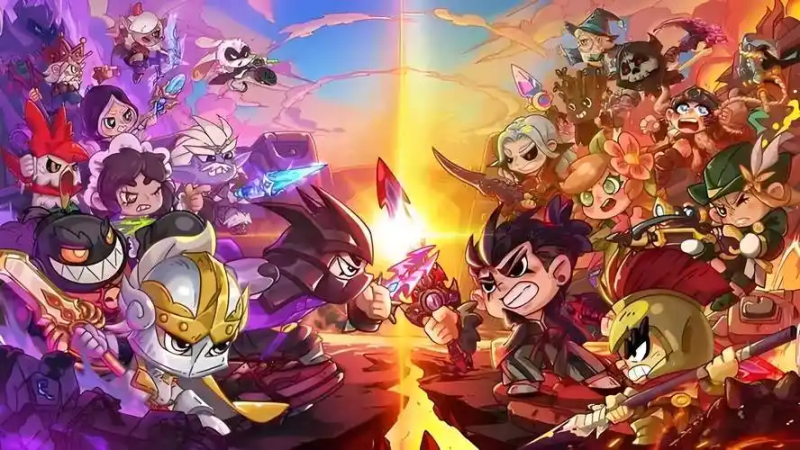 适合平民长期搬砖手游盘点-星界云手机攻略站