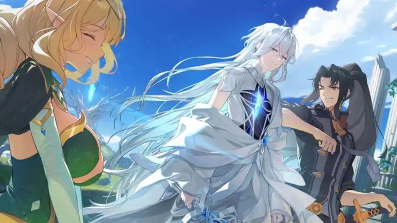 第七史诗辅助脚本常见功能解析-星界云手机攻略站