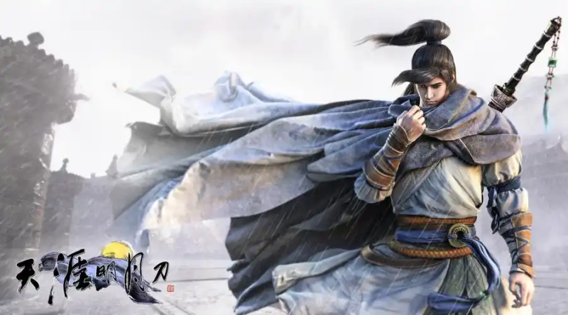 天涯明月刀辅助脚本常见功能解析-星界云手机攻略站