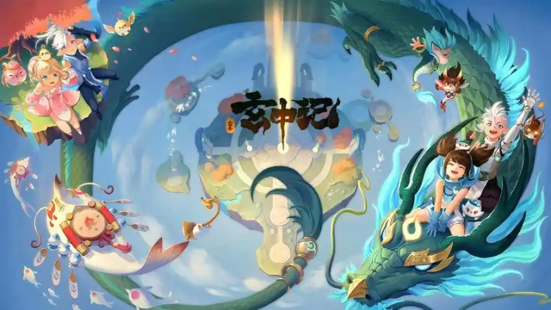 玄中记辅助脚本常见功能解析-星界云手机攻略站