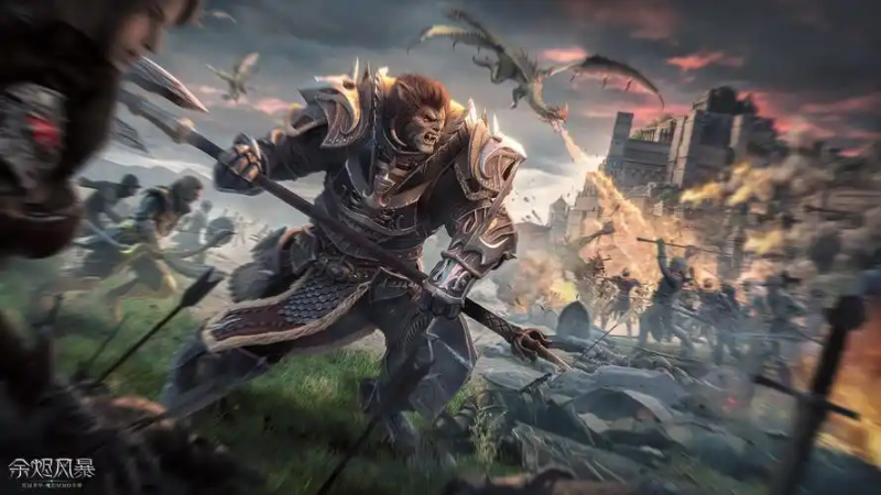 余烬风暴辅助脚本常见功能解析-星界云手机攻略站