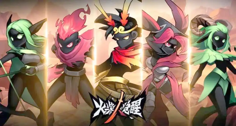 火柴人觉醒辅助常见功能解析-星界云手机攻略站