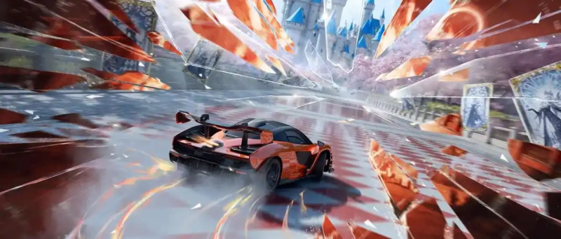 王牌竞速辅助常见功能解析-星界云手机攻略站