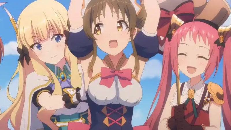 公主连结R(台服)辅助脚本常见功能解析-星界云手机攻略站