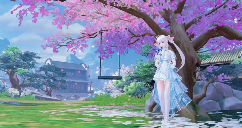 倩女幽魂2辅助脚本常见功能解析-星界云手机攻略站