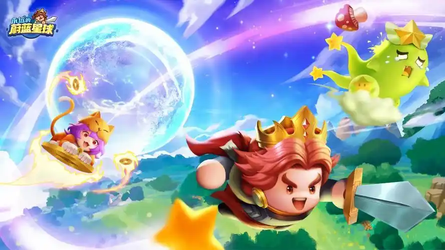 永远的蔚蓝星球辅助脚本常见功能-星界云手机攻略站