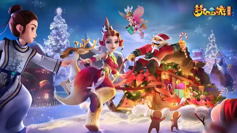 自动挂机搬砖手游推荐-星界云手机攻略站