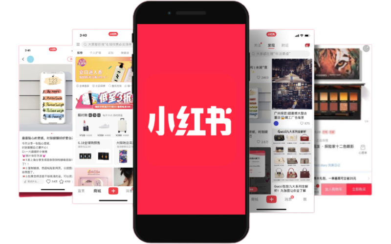 小红书香薰疗愈赛道多账号运营：星界云手机如何构建沉浸式内容矩阵-星界云手机攻略站