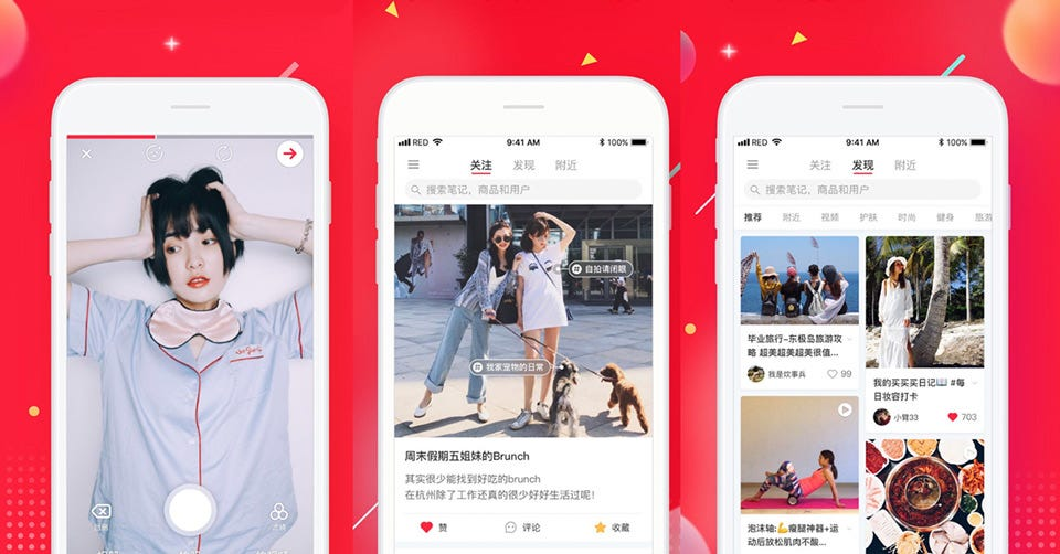 小红书室内香氛布置多账号运营:星界云手机如何实现空间主题化内容矩阵插图 小红书室内香氛布置多账号运营:星界云手机如何实现空间主题化内容矩阵插图