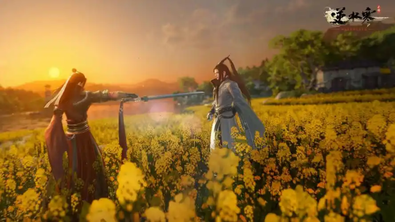 〈逆水寒手游〉搬砖可行性深度评估：从新手到稳定收益全攻略-星界云手机攻略站