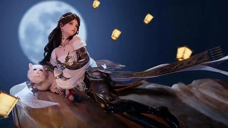 《剑网3无界》搬砖可行性深度评估-星界云手机攻略站