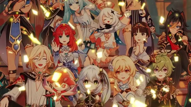 《原神》搬砖可行性评估-星界云手机攻略站