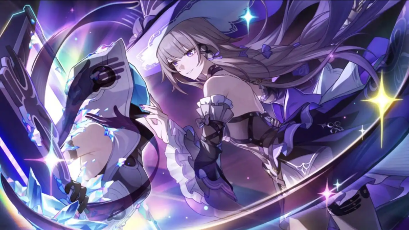 《崩坏：星穹铁道》搬砖可行性深度评估-星界云手机攻略站