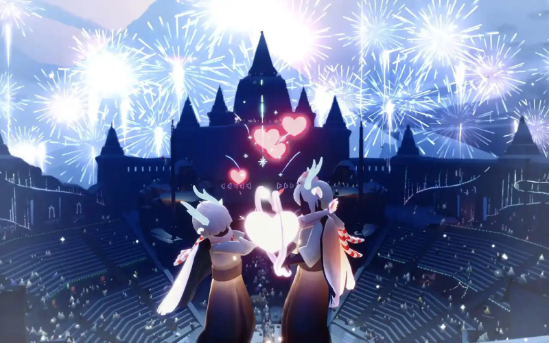 《光遇》搬砖可行性深度评估-星界云手机攻略站