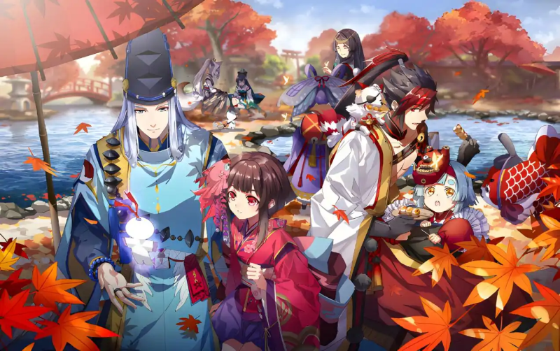 《阴阳师》搬砖可行性评估-星界云手机攻略站