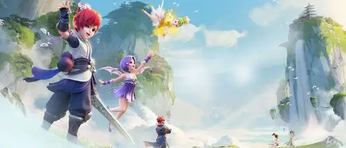 《梦幻西游三维版》搬砖可行性评估:网易系回合制的移动变现模式插图 《梦幻西游三维版》搬砖可行性评估:网易系回合制的移动变现模式插图