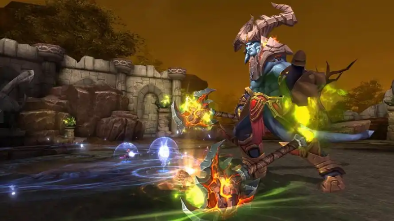 《光明大陆》搬砖可行性评估：多职业MMO的生活经济与交易机会-星界云手机攻略站