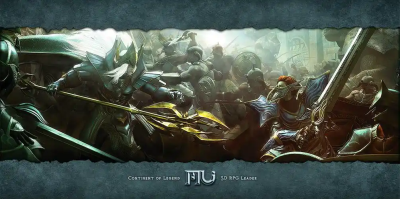 《MU: 奇迹》高效搬砖攻略指南-星界云手机攻略站