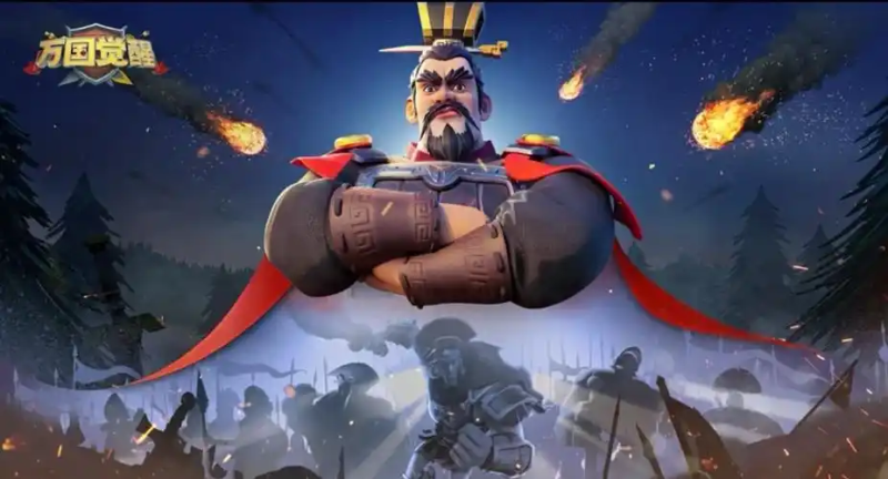 万国觉醒脚本常见功能-星界云手机攻略站