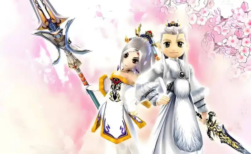 《热血江湖手游》高效搬砖攻略指南-星界云手机攻略站