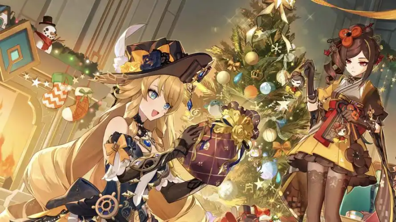 《原神》高效搬砖攻略指南-星界云手机攻略站