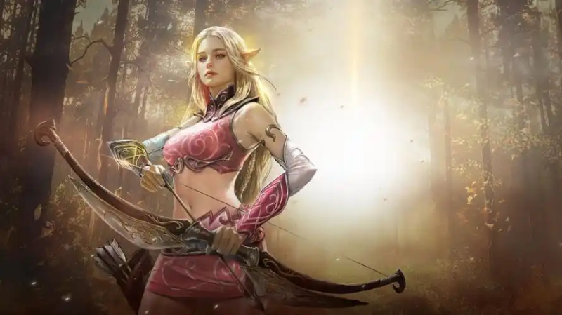 《Lineage M》高效搬砖攻略指南-星界云手机攻略站