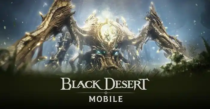 《Black Desert Mobile》高效搬砖攻略指南插图 《Black Desert Mobile》高效搬砖攻略指南插图