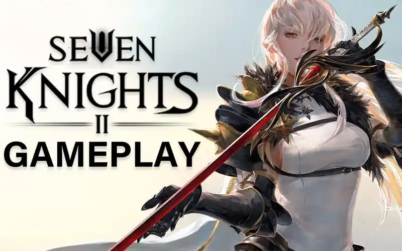 《Seven Knights》高效搬砖攻略指南插图 《Seven Knights》高效搬砖攻略指南插图