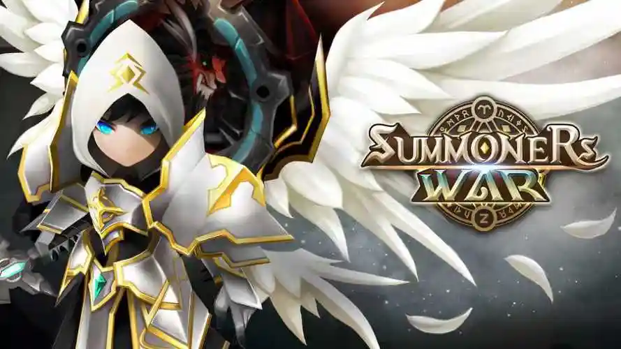 《Summoners War》高效搬砖攻略指南插图 《Summoners War》高效搬砖攻略指南插图