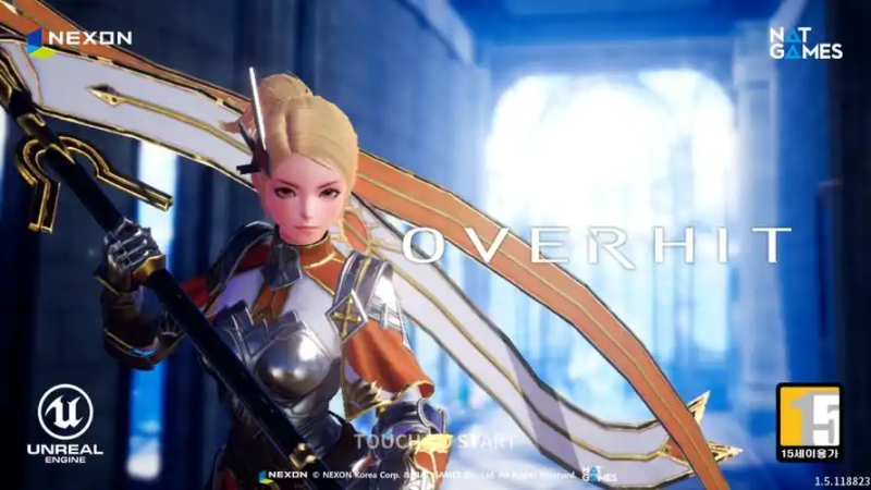 《Overhit》高效搬砖攻略指南-星界云手机攻略站