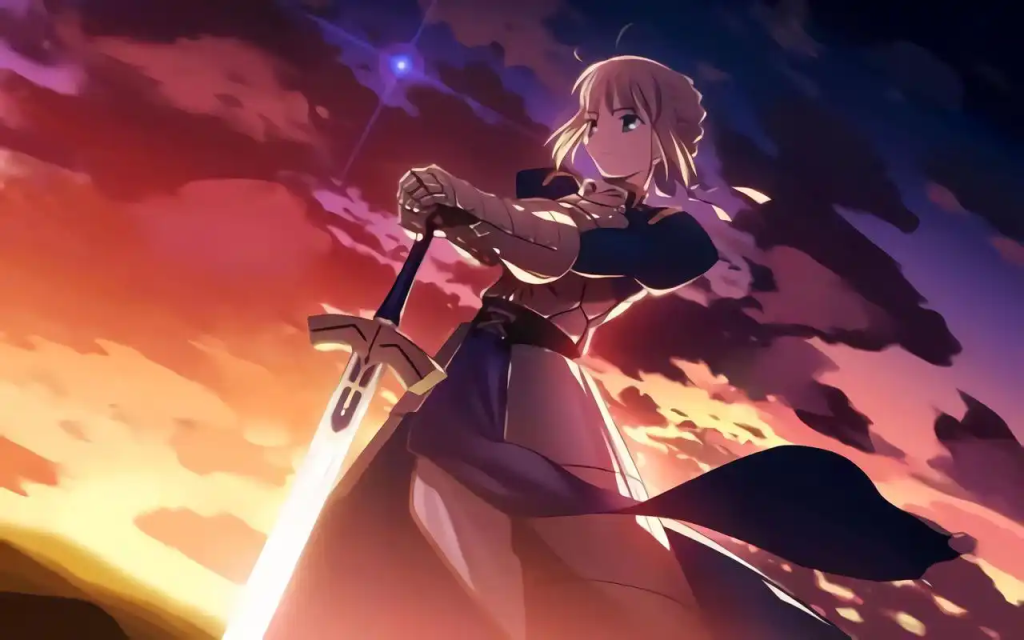 《Fate/Grand Order》高效搬砖攻略指南插图 《Fate/Grand Order》高效搬砖攻略指南插图