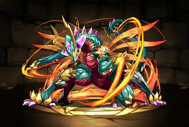 《Puzzle & Dragons》高效搬砖攻略指南插图 《Puzzle & Dragons》高效搬砖攻略指南插图