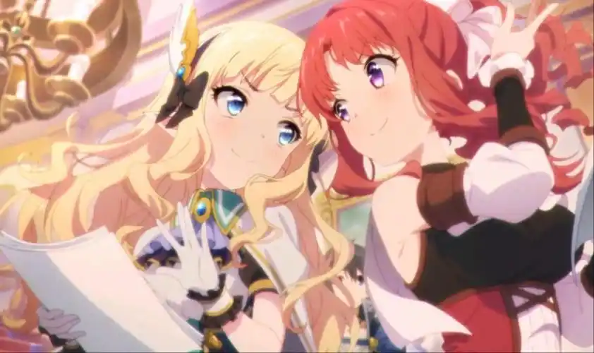 《Princess Connect! Re:Dive》高效搬砖攻略指南插图 《Princess Connect! Re:Dive》高效搬砖攻略指南插图