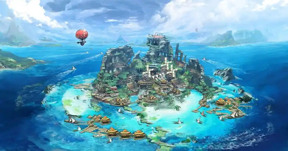 《Monster Hunter Explore》高效搬砖攻略指南插图 《Monster Hunter Explore》高效搬砖攻略指南插图