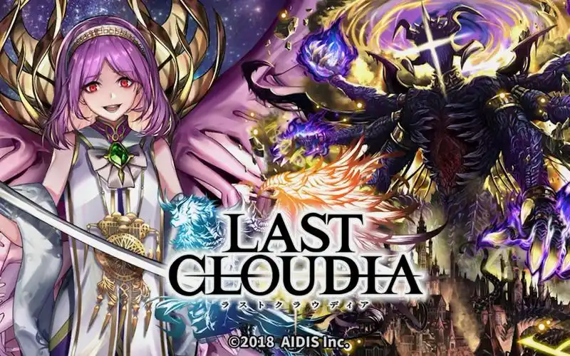 《ラストクラウディア(Last Cloudia)》高效搬砖攻略指南插图 《ラストクラウディア(Last Cloudia)》高效搬砖攻略指南插图