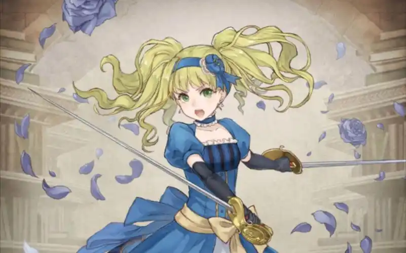 《SINoALICE》高效搬砖攻略指南插图 《SINoALICE》高效搬砖攻略指南插图