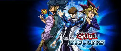 《Yu-Gi-Oh! Duel Links》高效搬砖攻略指南插图 《Yu-Gi-Oh! Duel Links》高效搬砖攻略指南插图