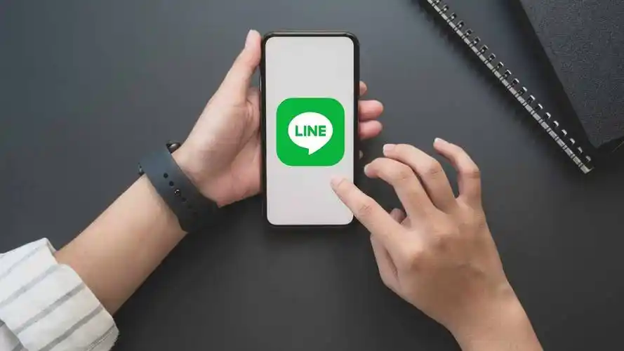 LINE推广避封指南:星界云手机助力账号矩阵安全运营插图 LINE推广避封指南:星界云手机助力账号矩阵安全运营插图