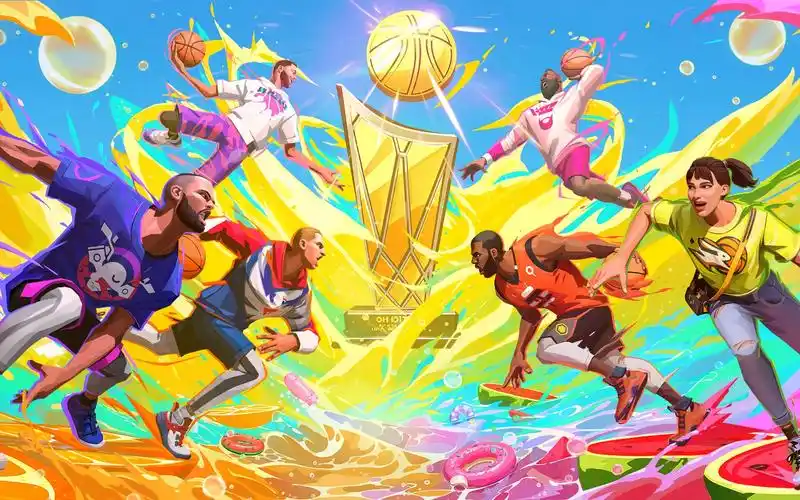 《全民街球派对》搬砖赚钱攻略:从街球赛场到真实收益的可行路径插图 《全民街球派对》搬砖赚钱攻略:从街球赛场到真实收益的可行路径插图