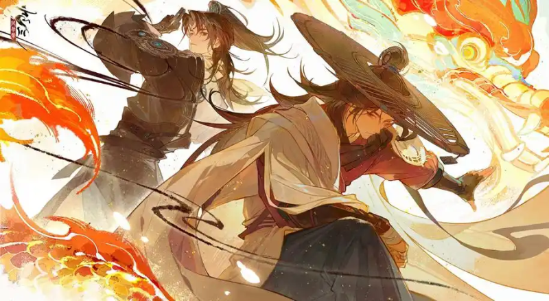 忘川风华录搬砖攻略——高效获取金币、材料与稀有角色指南-星界云手机攻略站