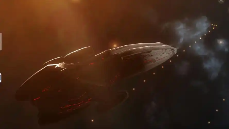 EVE手游(星战前夜)搬砖攻略——高效获取ISK、资源与舰船指南-星界云手机攻略站