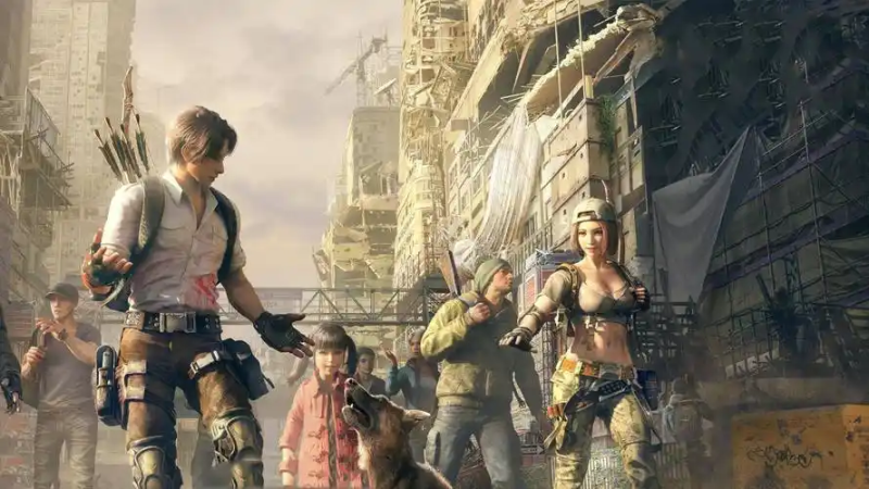 明日之后搬砖赚钱攻略(资源采集、交易所与账号变现全解析)-星界云手机攻略站