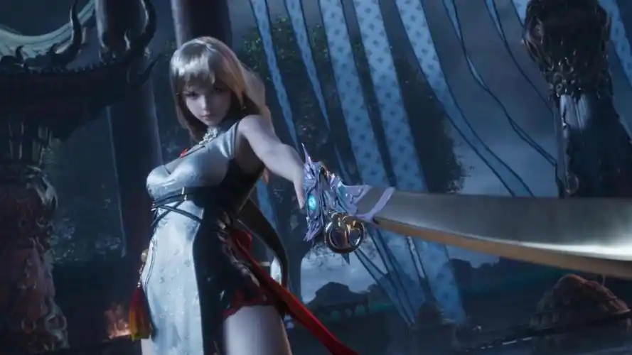 剑灵2 云手机首选星界云:高帧稳挂、多开防封,解锁武侠冒险新体验插图 剑灵2 云手机首选星界云:高帧稳挂、多开防封,解锁武侠冒险新体验插图