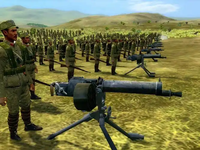 战地 1939 云手机首选星界云:高帧稳战、防封省肝,解锁二战射击新体验-星界云手机攻略站