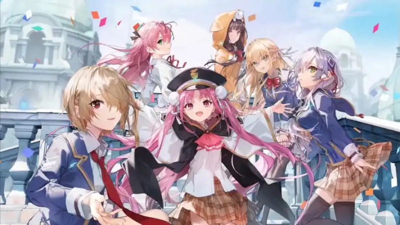 炽焰天穹云手机首选星界云：高稳挂机、跨服防封，解锁策略回合制新体验-星界云手机攻略站