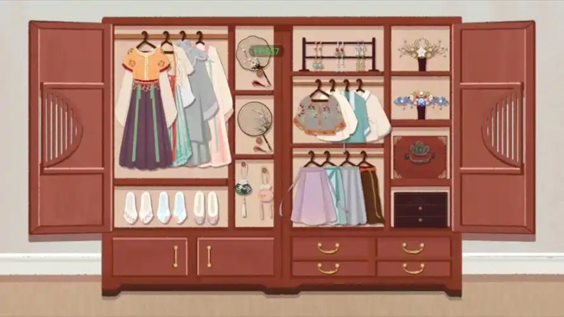 超级收纳馆 2 云手机首选星界云:防广告解卡关、省肝稳解锁,解锁收纳解谜新体验-星界云手机攻略站