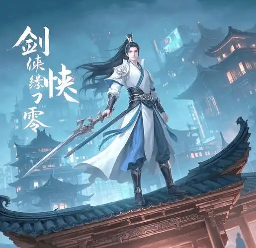 剑侠情缘零云手机首选星界:低延迟多开,武侠江湖畅玩无忧-星界云手机攻略站