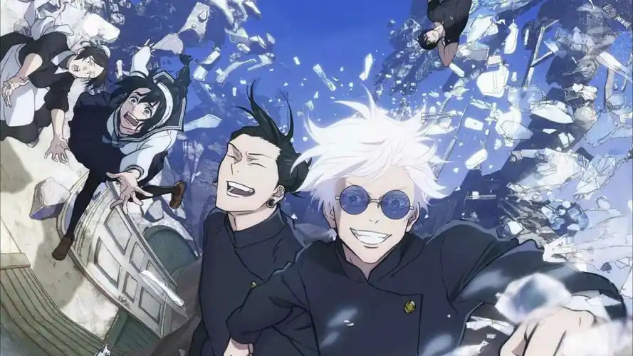 咒术回战云手机首选星界：低延迟多开，咒术世界畅玩无忧-星界云手机攻略站